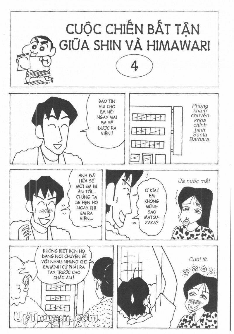 crayon shin-chan cậu bé bút chì chapter 21 86