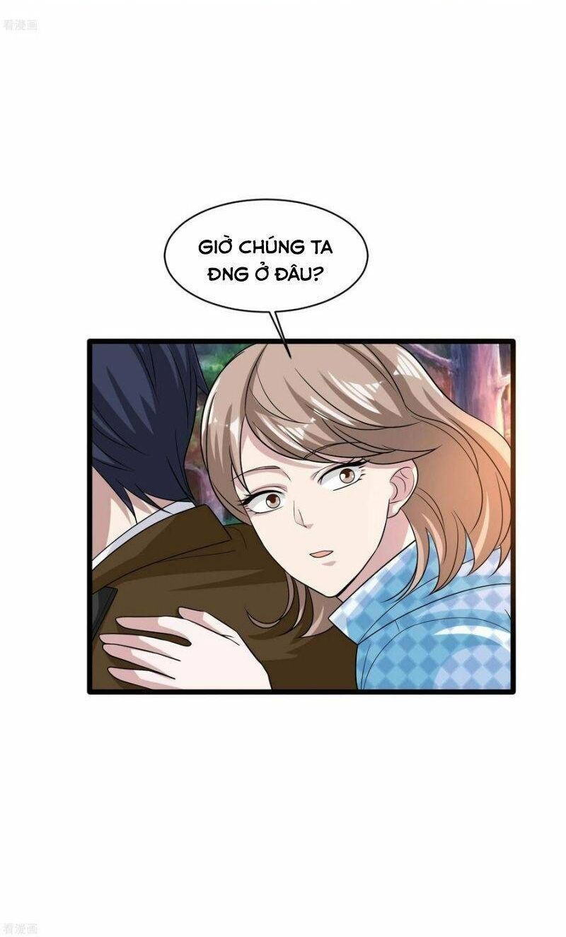 đô thị tà vương chapter 129 12