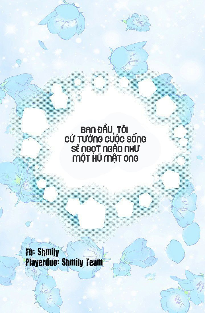 tôi là bạn gái cũ của một vị anh hùng chapter 0 3