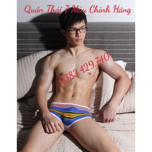 QUẦN THÁI 7 MÀU 1 Cái