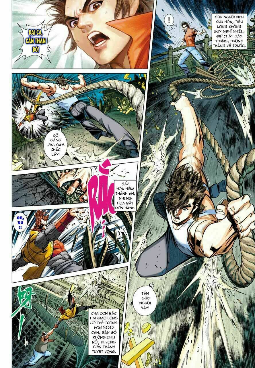 vương tiểu long chapter 19 6