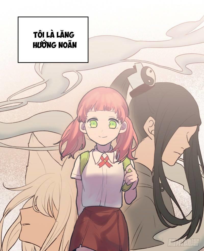 gia sư tổ tiên chapter 3 3