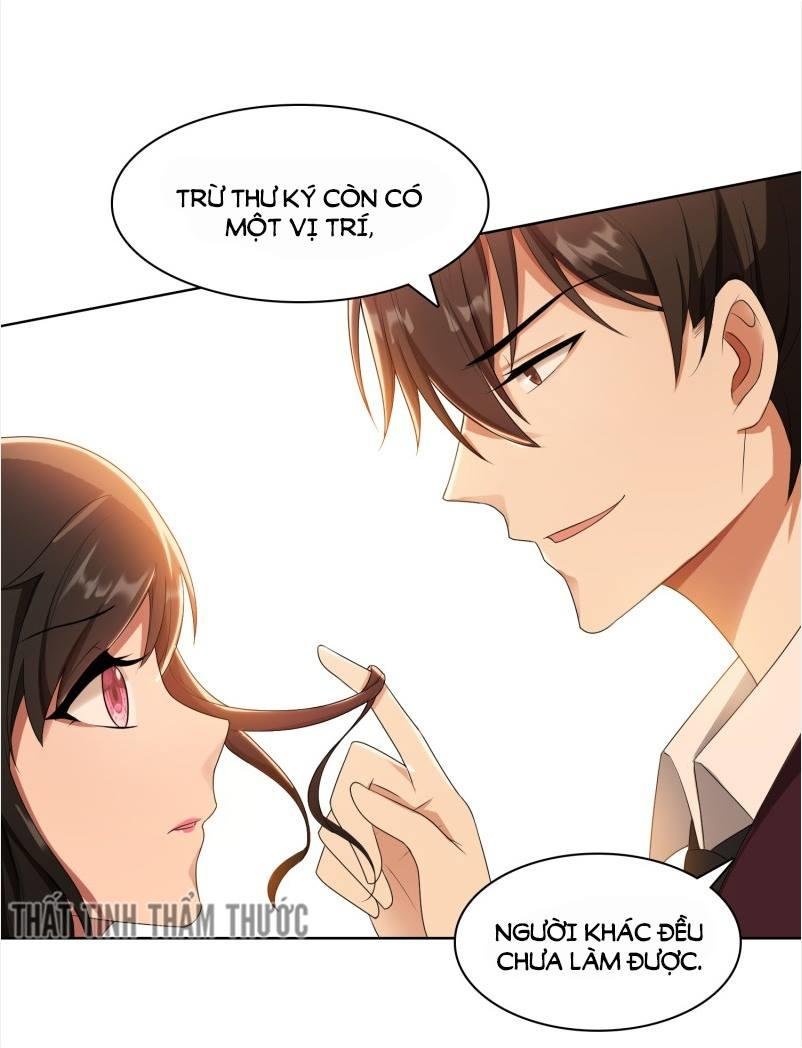 vợ yêu không ngoan chapter 27 3