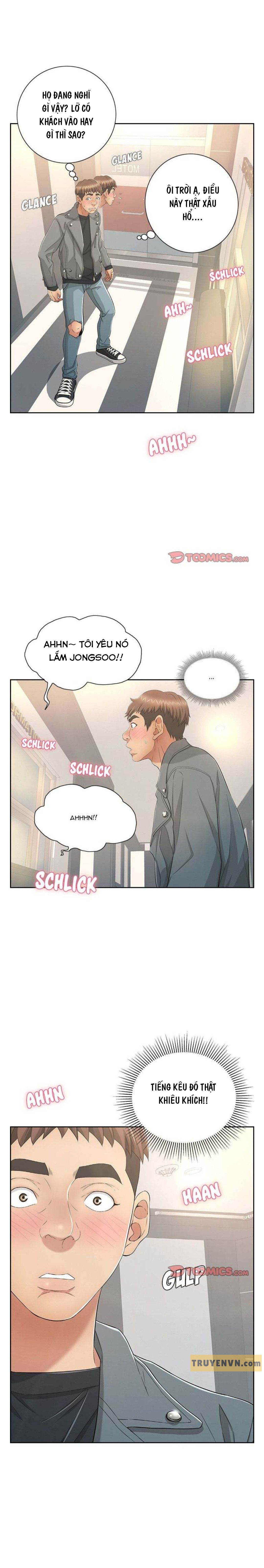 a killer woman chapter 16 9