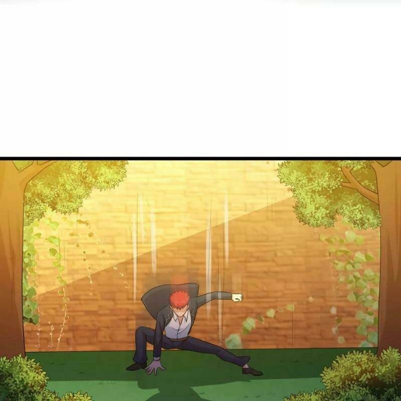 tối cường đặc chủng binh của hoa khôi chapter 100 36