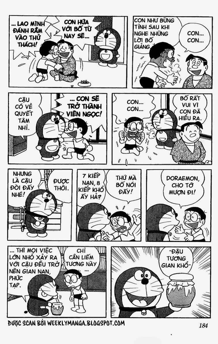 doraemon chapter 148 5