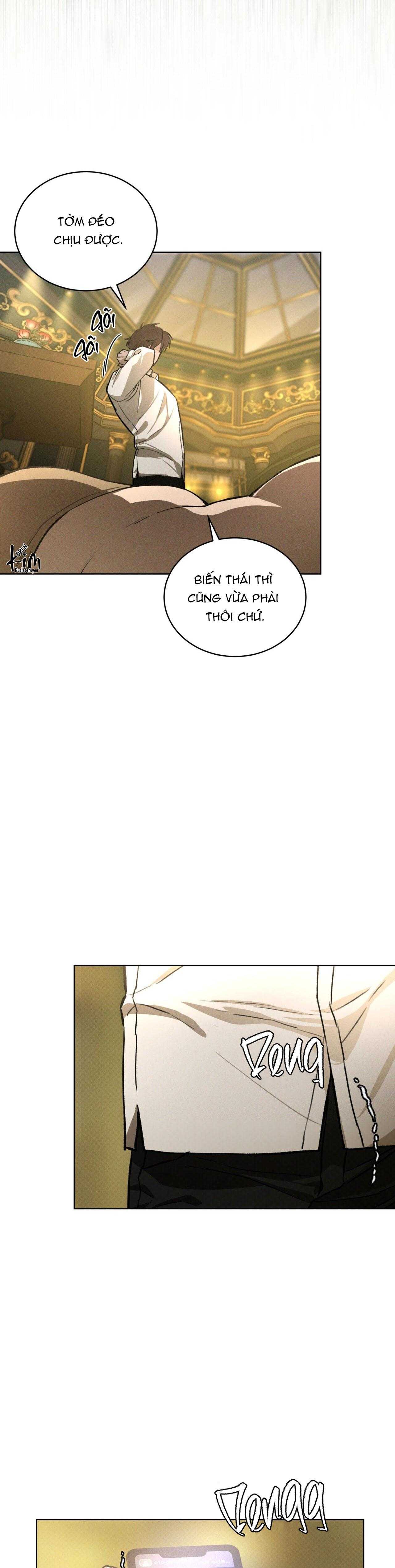 codename anastasia chapter 40 6