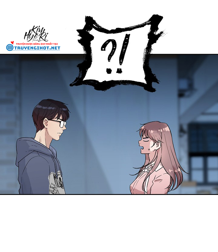 [18+] công tư phân minh chapter 7.1 2