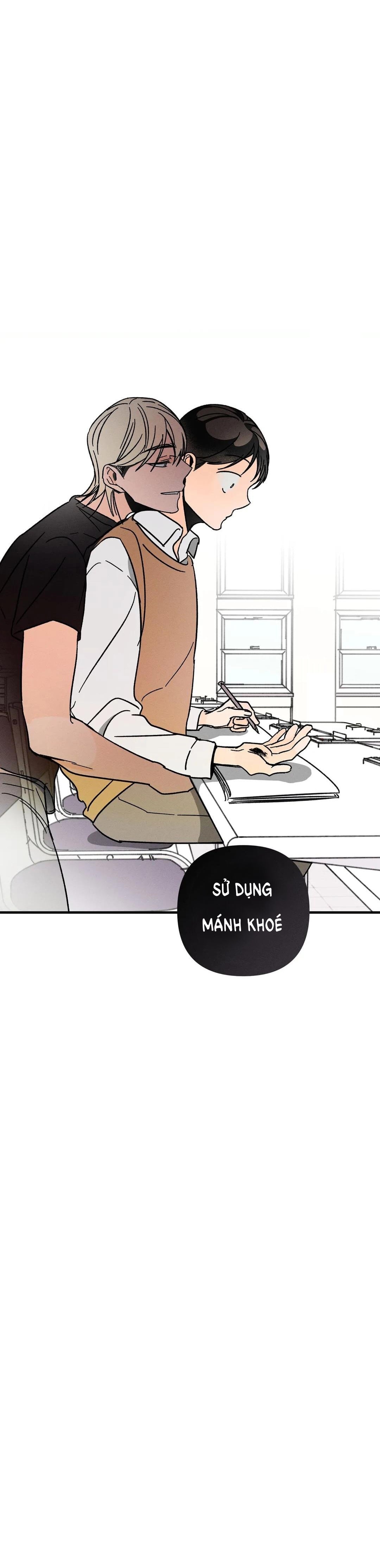 trở về chapter 5 36