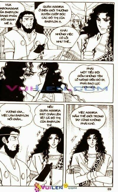 hậu duệ hoàng gia chapter 14 69