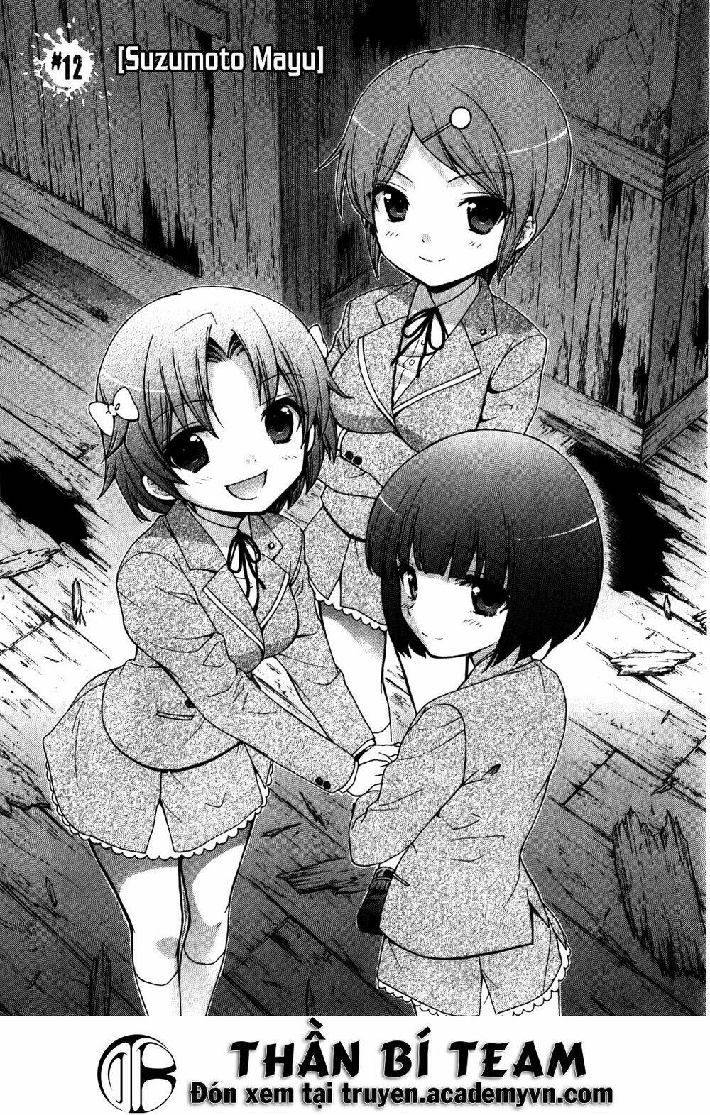 corpse party: book of shadows chapter 12 4