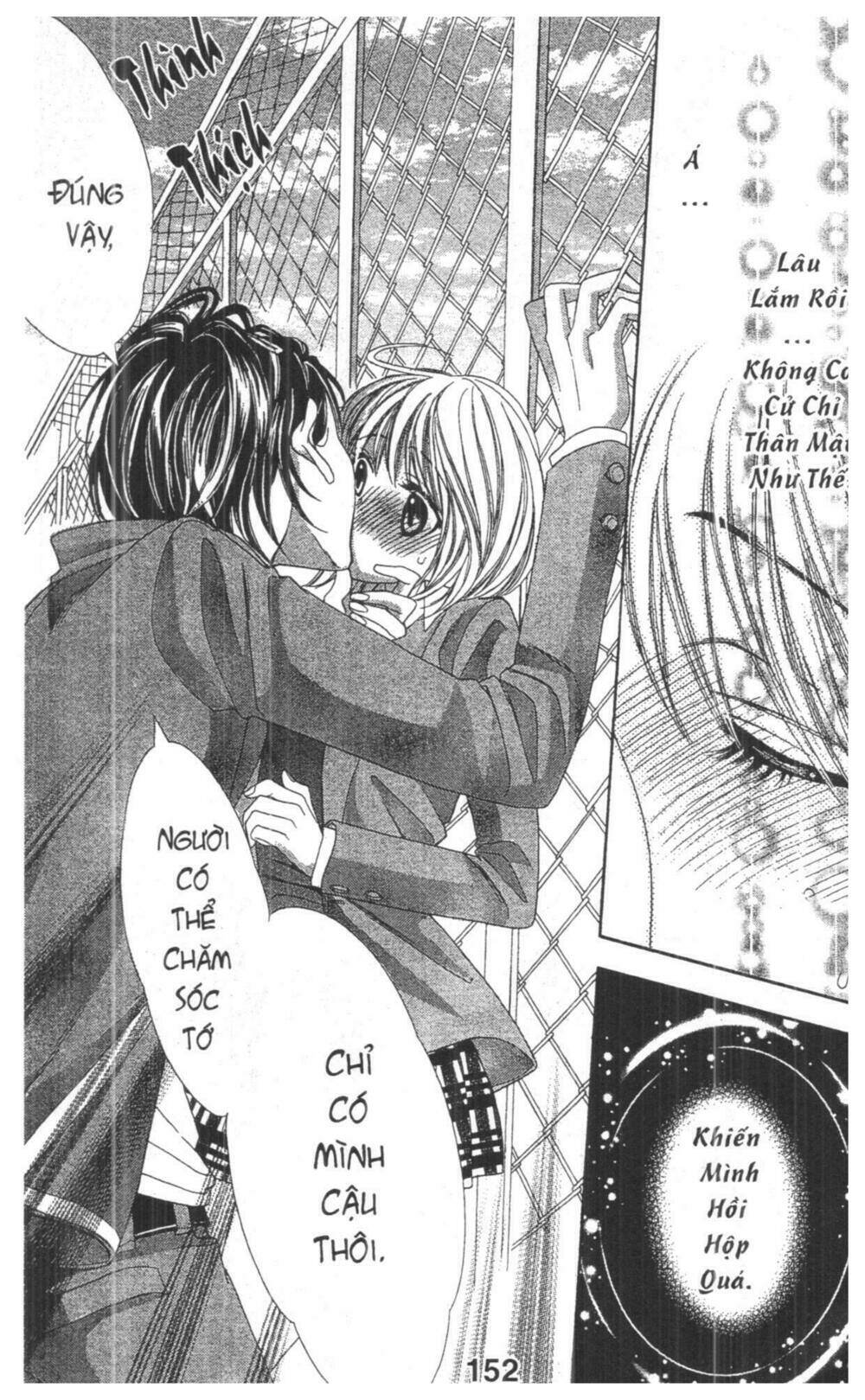 alice binetsu 38°c - we are tsubasa ga oka d.c chapter 4 152