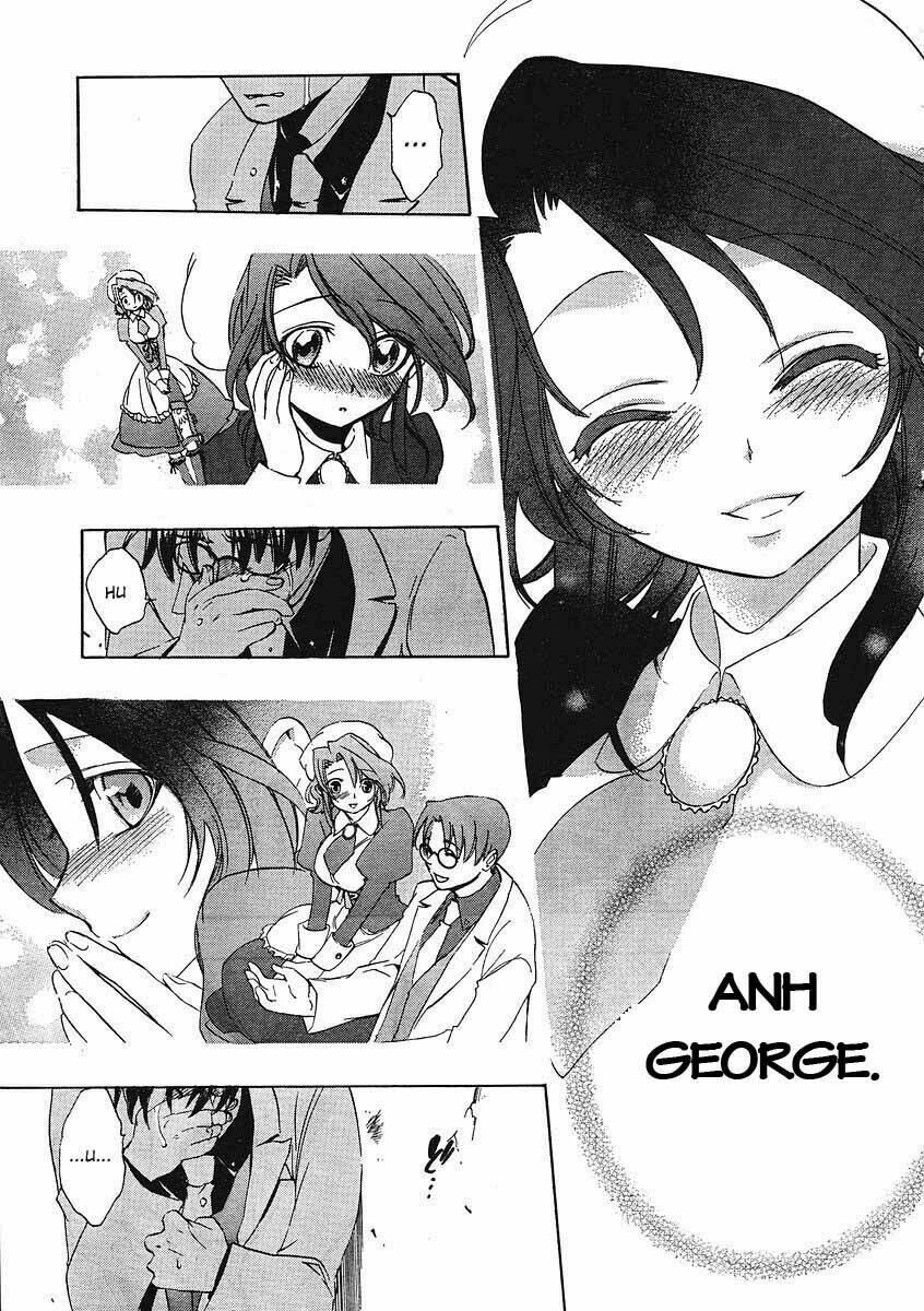 umineko no naku koro ni episode 1: legend of the golden witch chapter 8 16