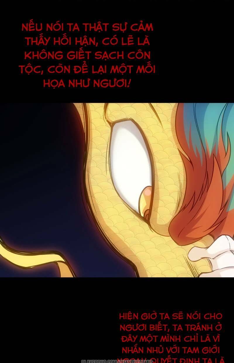 khởi đầu bằng một con côn chapter 70 23