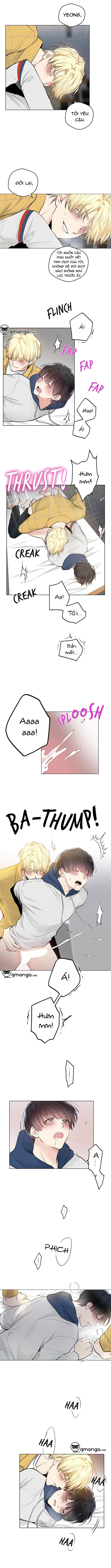 ứng dụng xấu hổ chapter 42 6