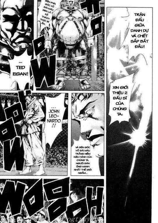 zombie hunter chapter 19 5