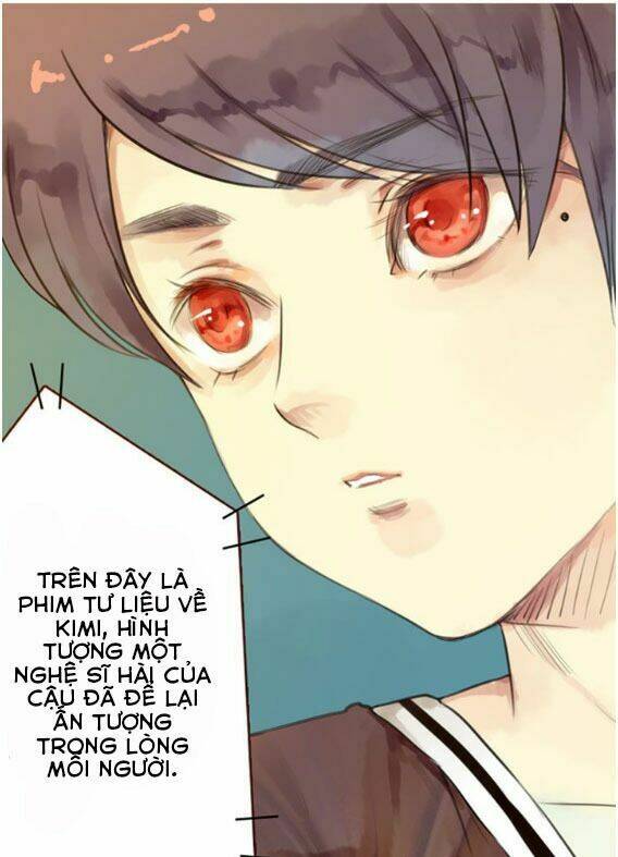 hoàng tử cải trang chú hề chapter 3 9