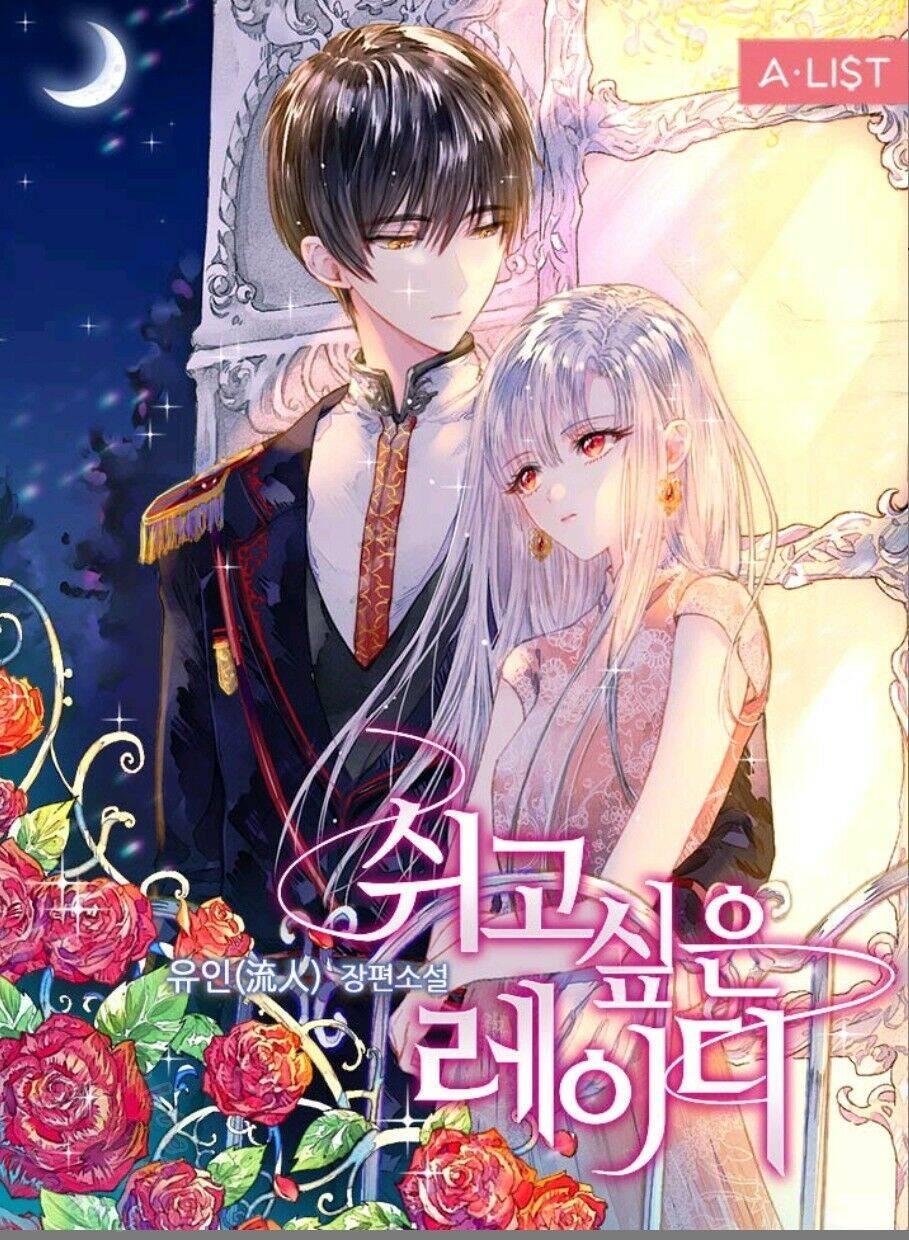 để yên cho tiểu thư hiền chapter 9 2