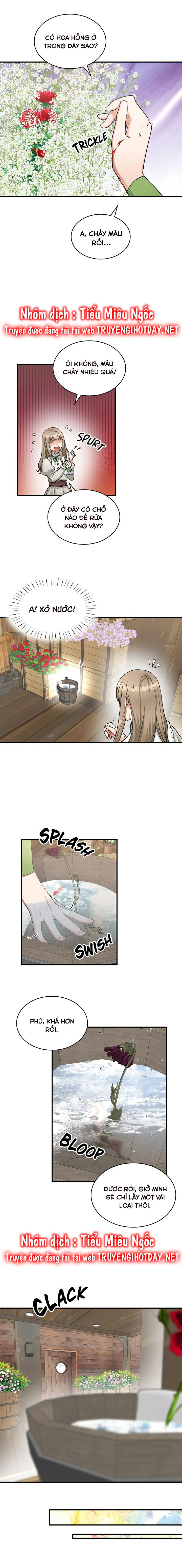 người thừa kế chapter 60 5