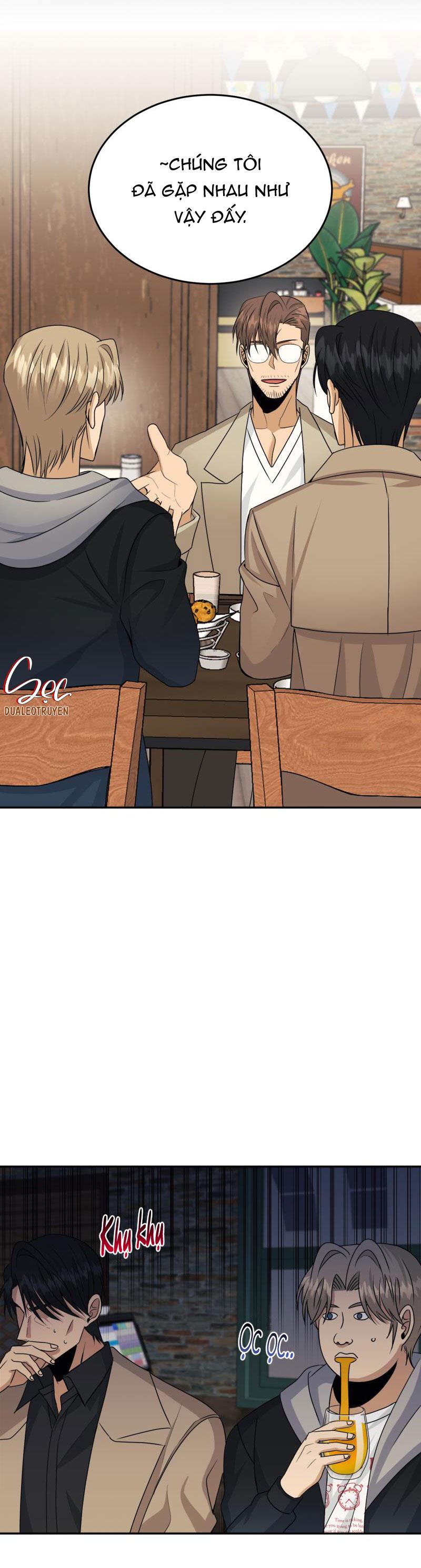 tuyển tập những ông chú tà zâm chapter 7.92 19