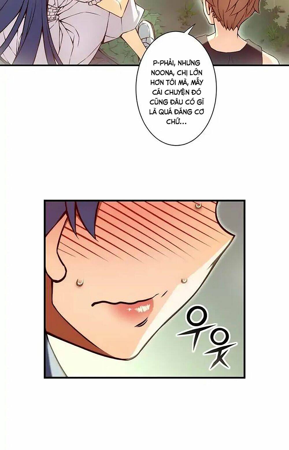 cohabitation with the fiancee chapter 72 5