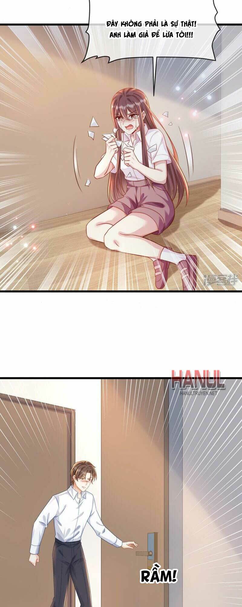 sủng em sủng tới tận cùng chapter 156 32