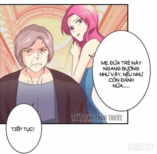 cuồng duệ tiểu thê chapter 16 16