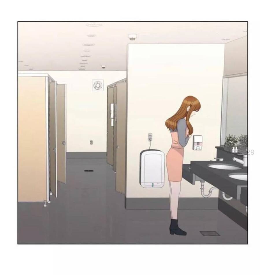 idol và sếp, em yêu ai? chapter 9 18