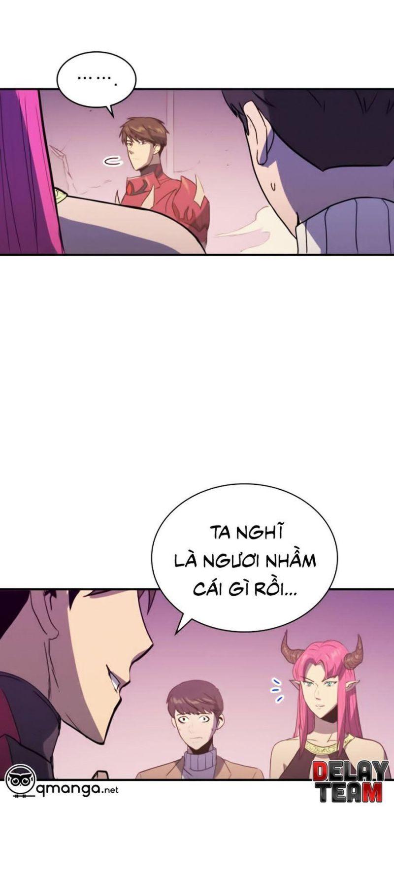 tôi trở lại thăng cấp một mình chapter 9 43