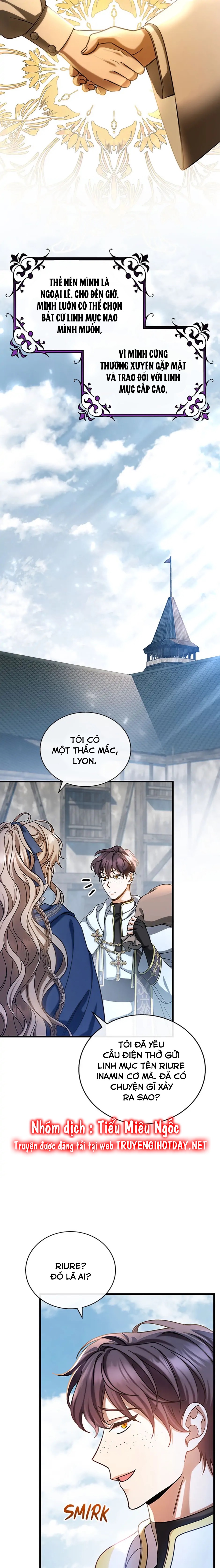 vị cứu tinh của nam phản diện chapter 49 17