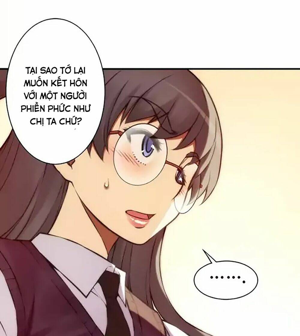 cohabitation with the fiancee chapter 50 29