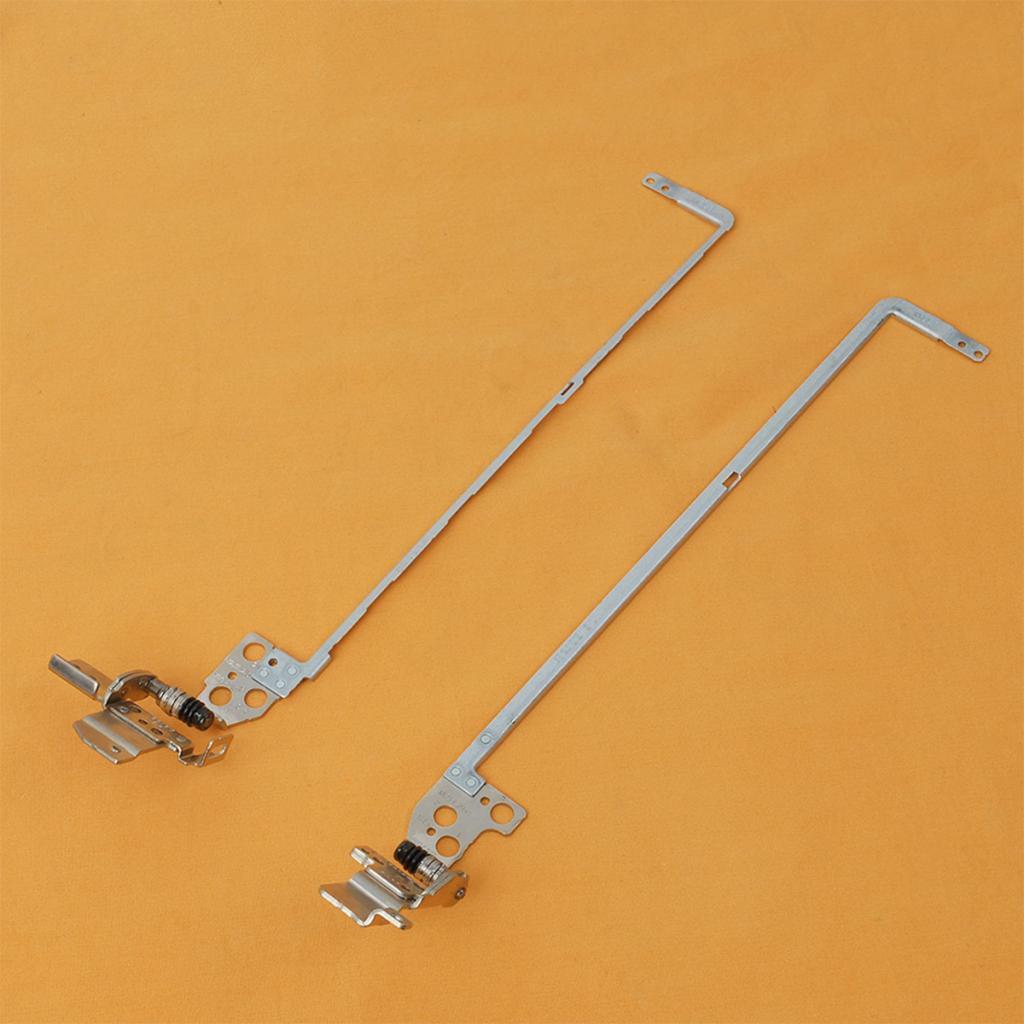 New LCD Screen Hinges for DELL  15 3551 3552 3558 3559 series Laptop