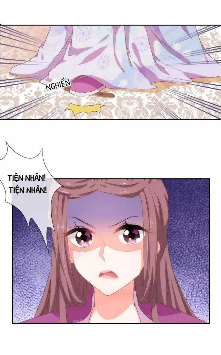 ồ, phu quân đáng yêu của tôi! chapter 19 3