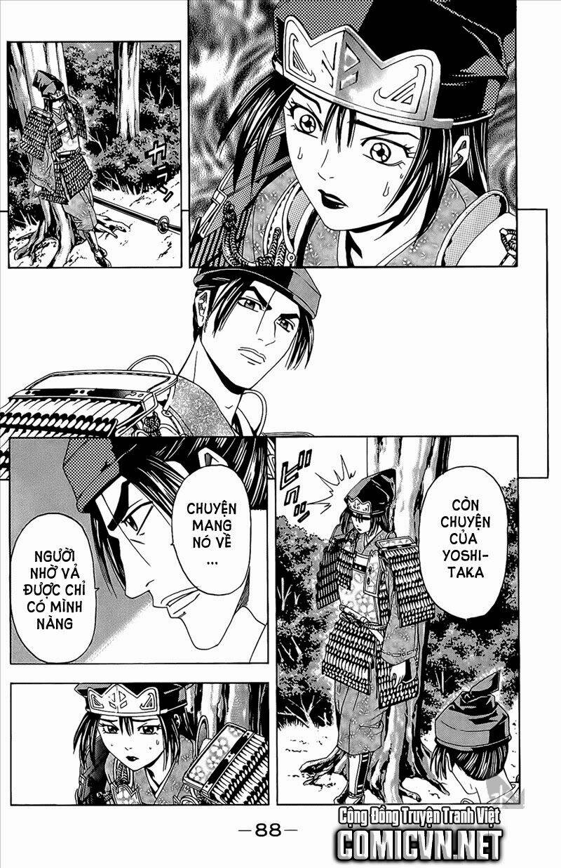 thiếu niên vương phần 2 chapter 47 23