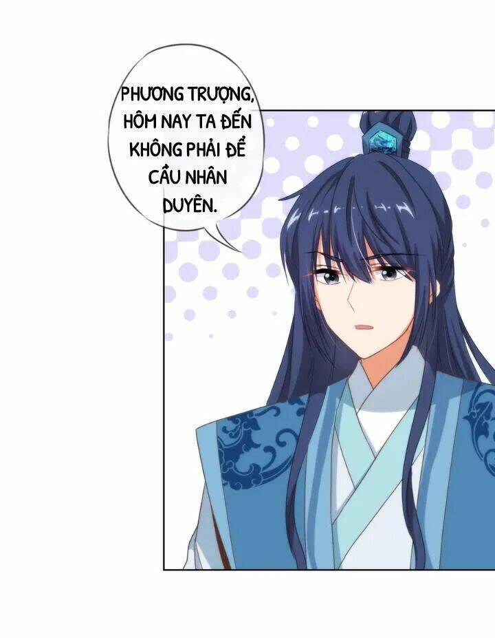 ồ, phu quân đáng yêu của tôi! chapter 14 32