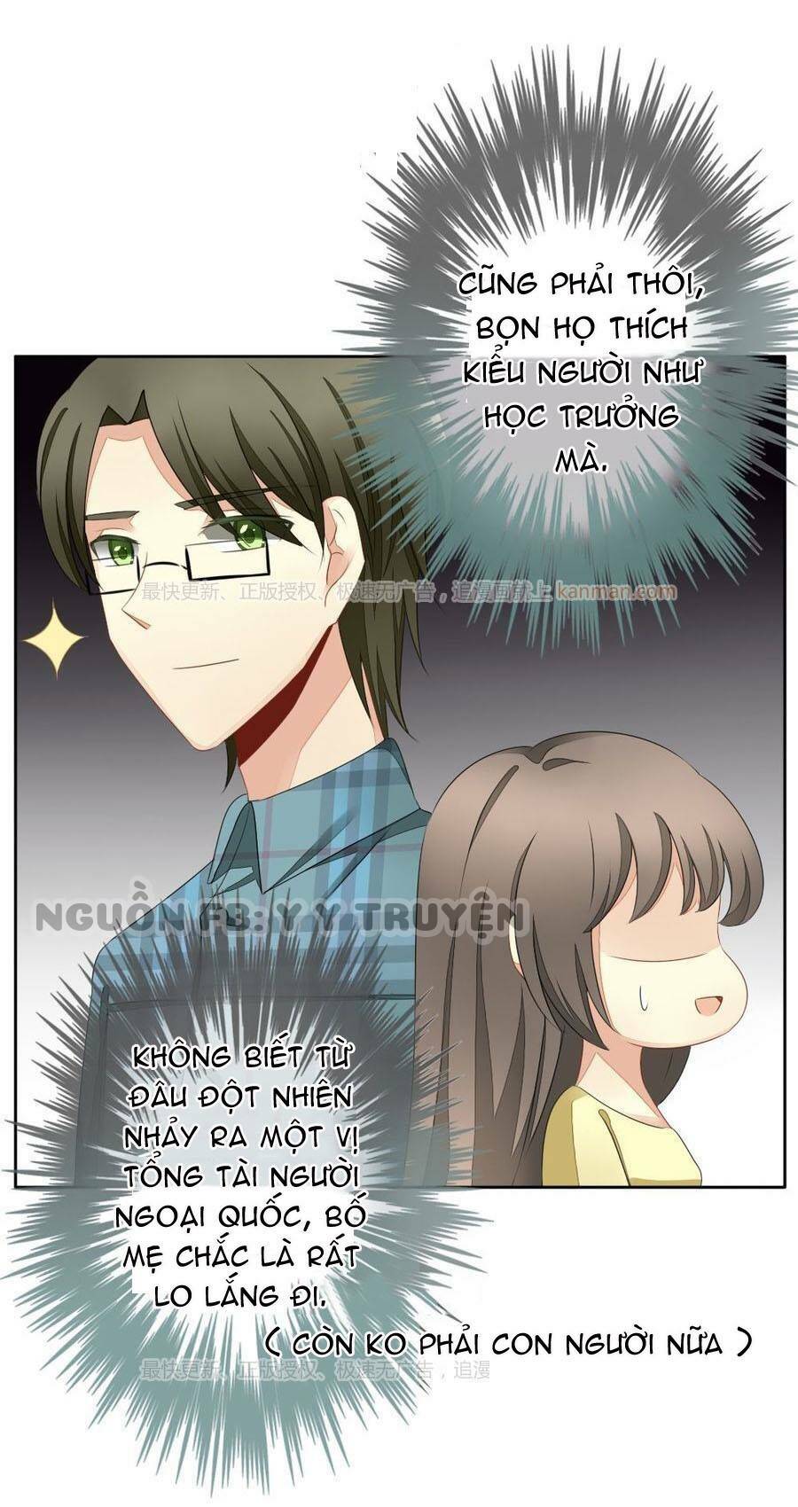 vị hôn thê bỏ trốn chapter 53 23