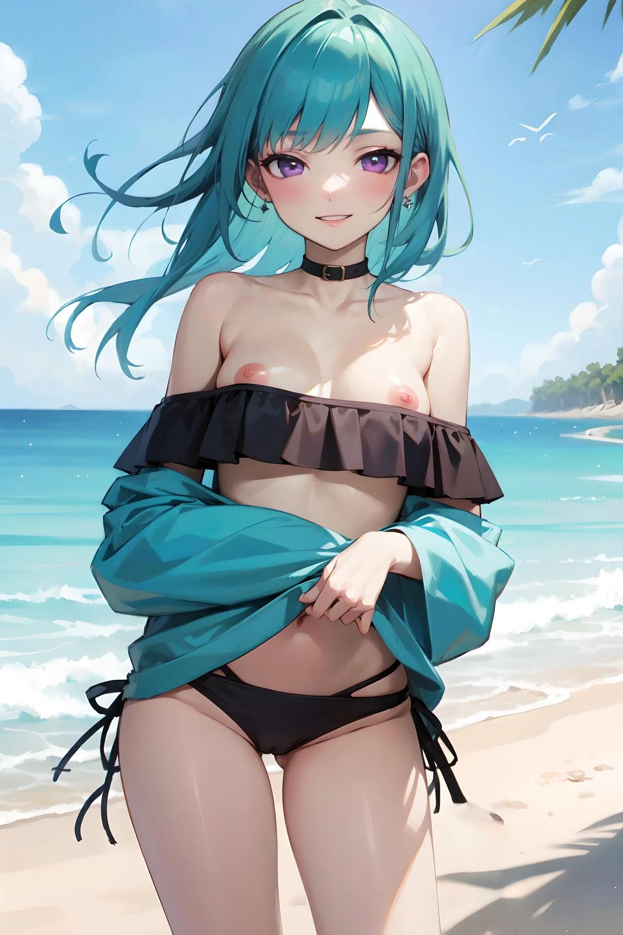 hình hentai chapter 165 100