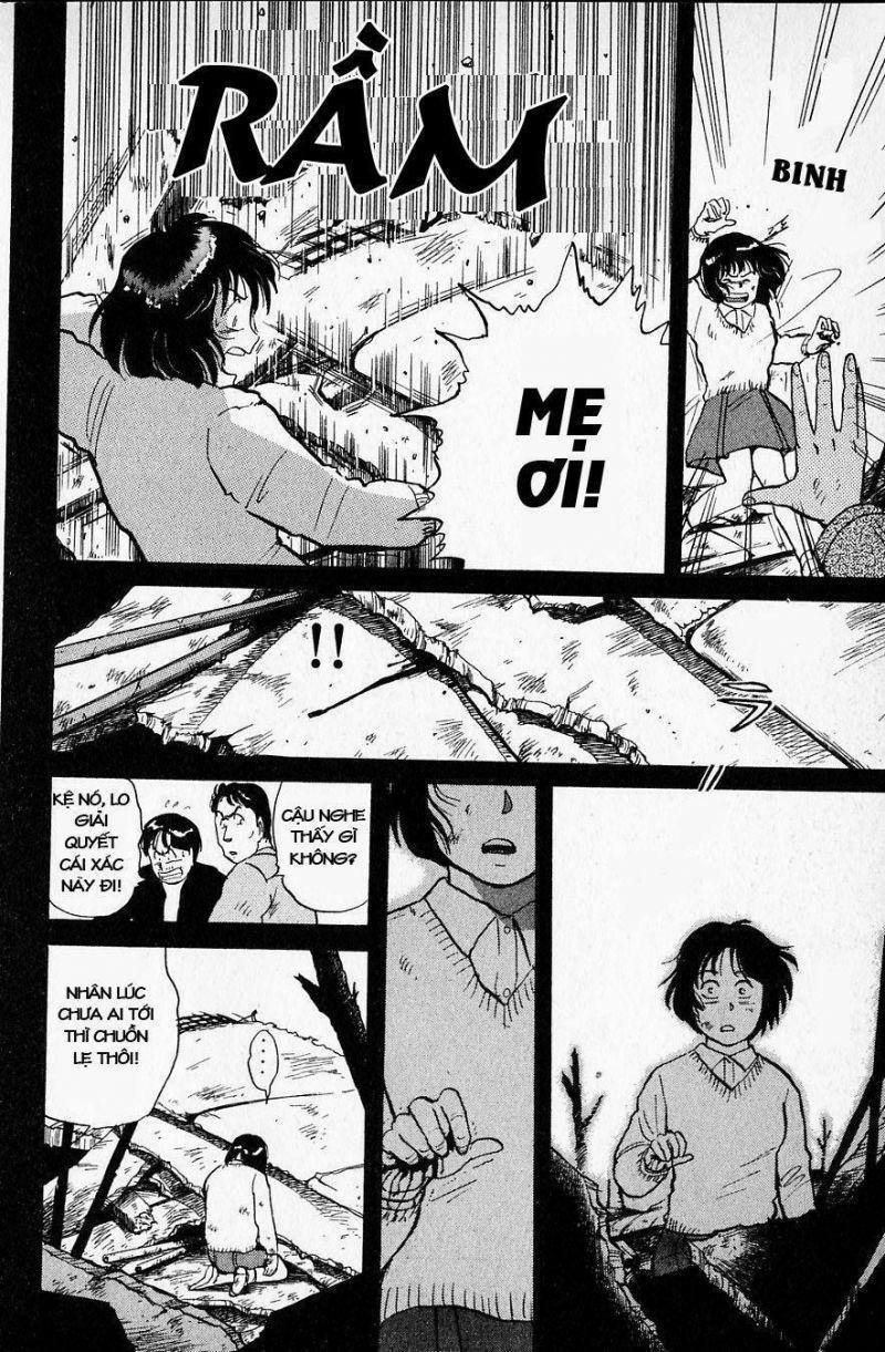 thám tử kindaichi (bản đẹp) chapter 310 6