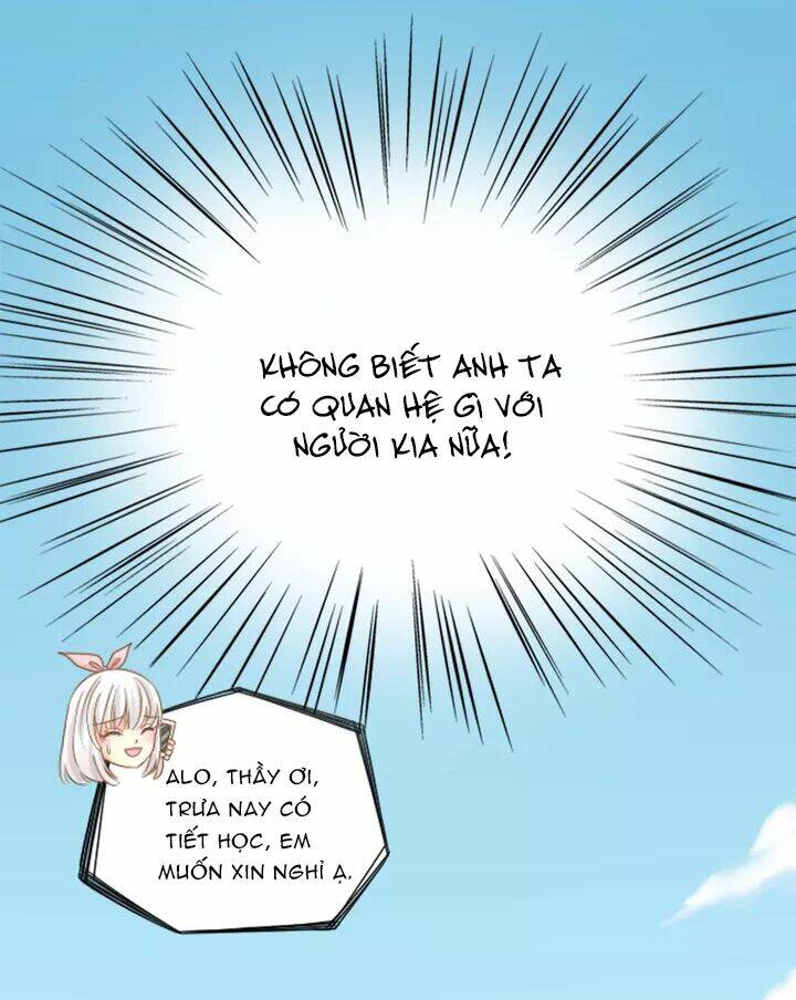 bạn trai có điện từ chapter 7 13