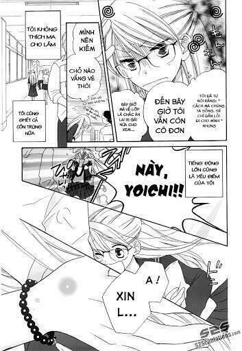 tổng hợp one shot. chapter 117 4