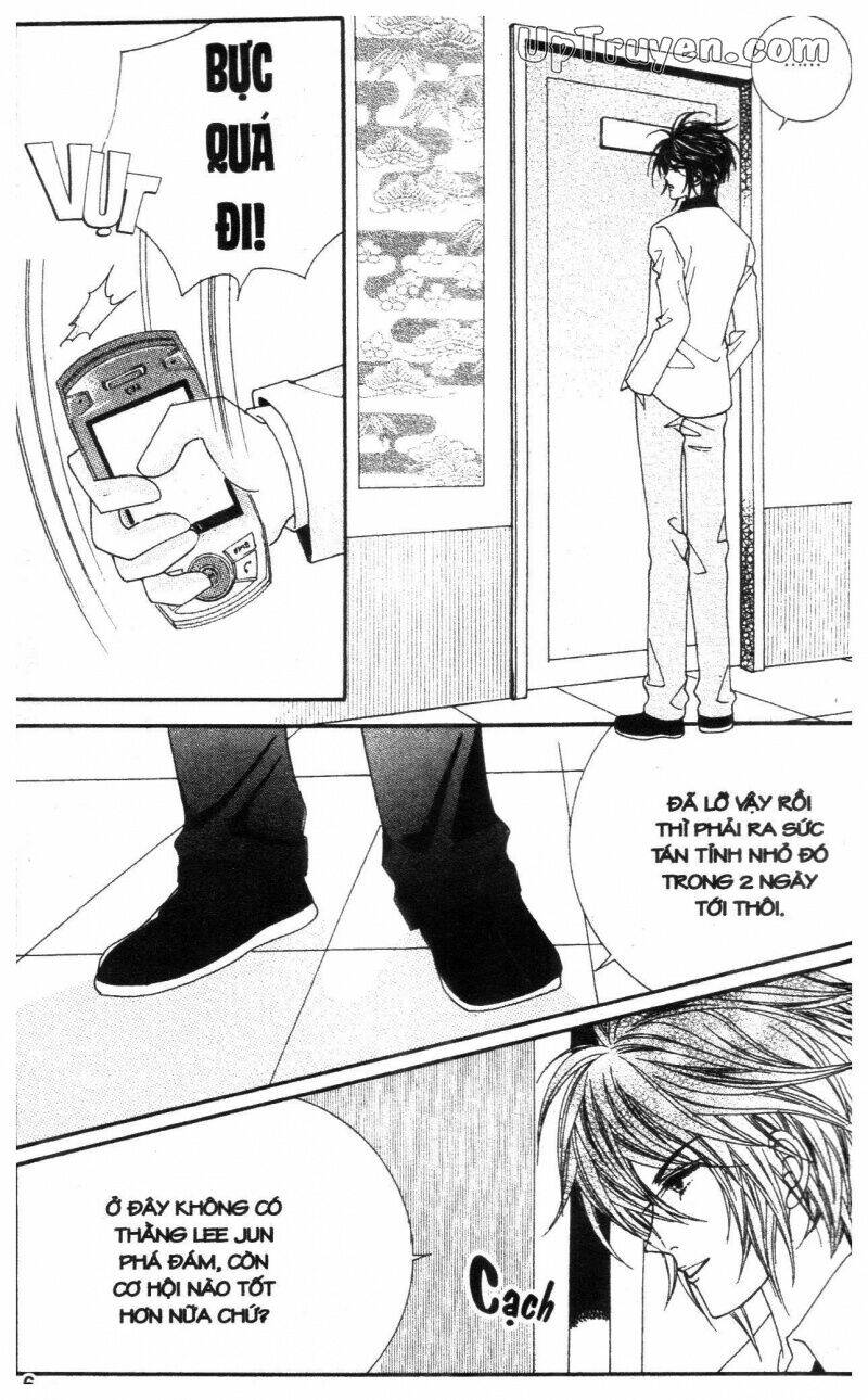 vợ chồng trẻ con bản đẹp chapter 7 5