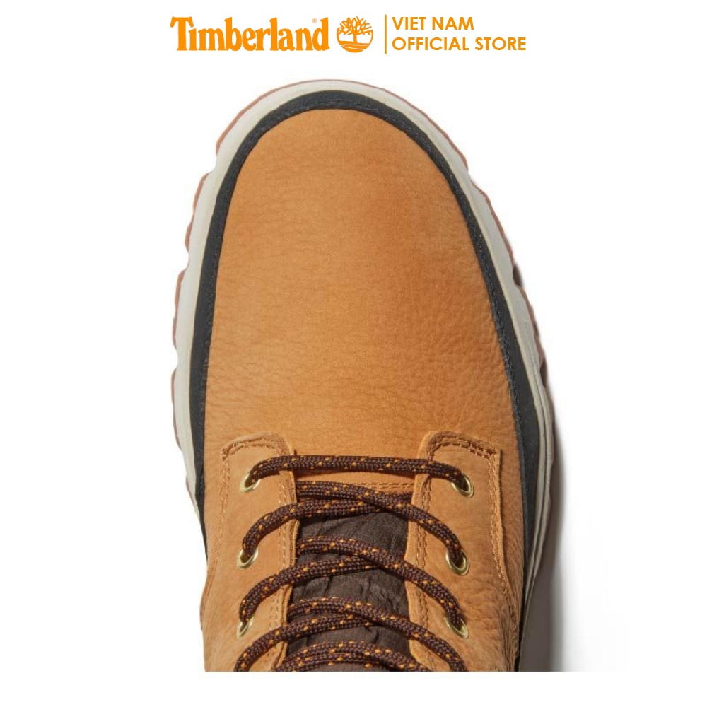 Giày Boots Thể Thao Nam Timberland Originals Ultra Waterproof Boot TB0A44SH24