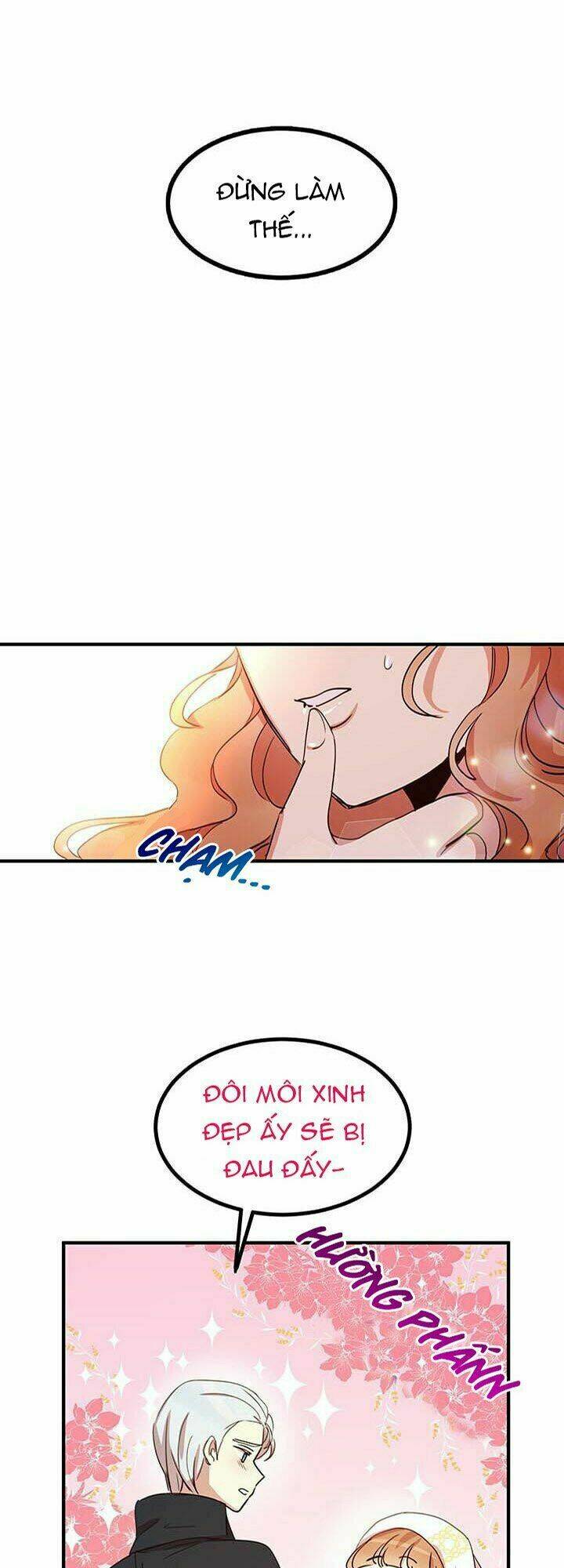 công tước, loạn vừa thôi! chapter 25.3 12