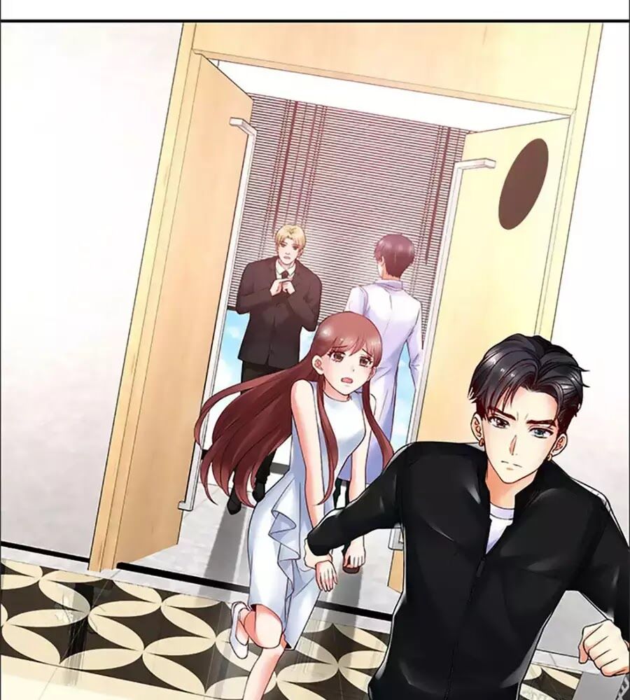 bạn trai 1/4 của tôi chapter 10 34