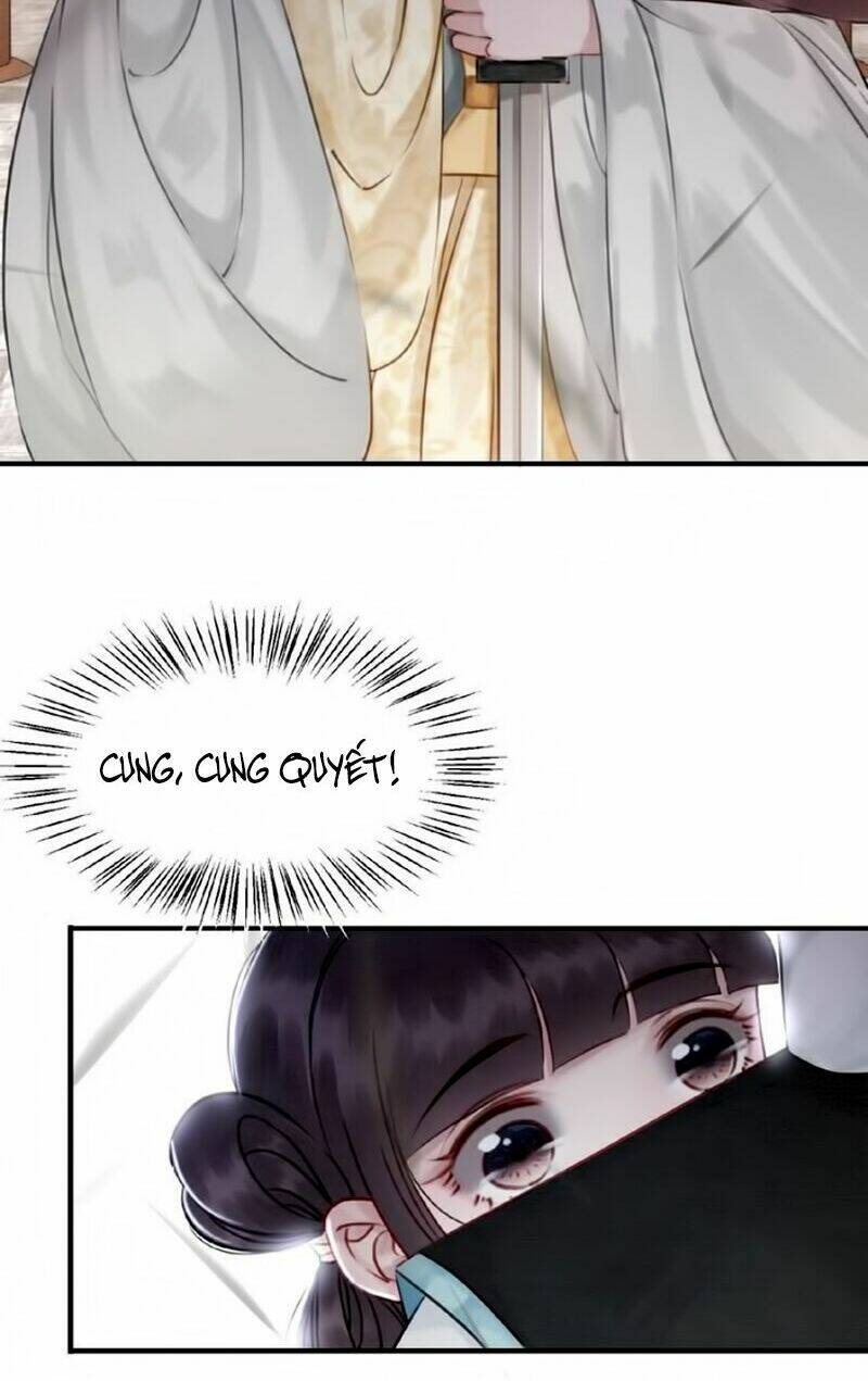 trọng sinh bá sủng nhiếp chính vương quá mạnh mẽ chapter 9 9