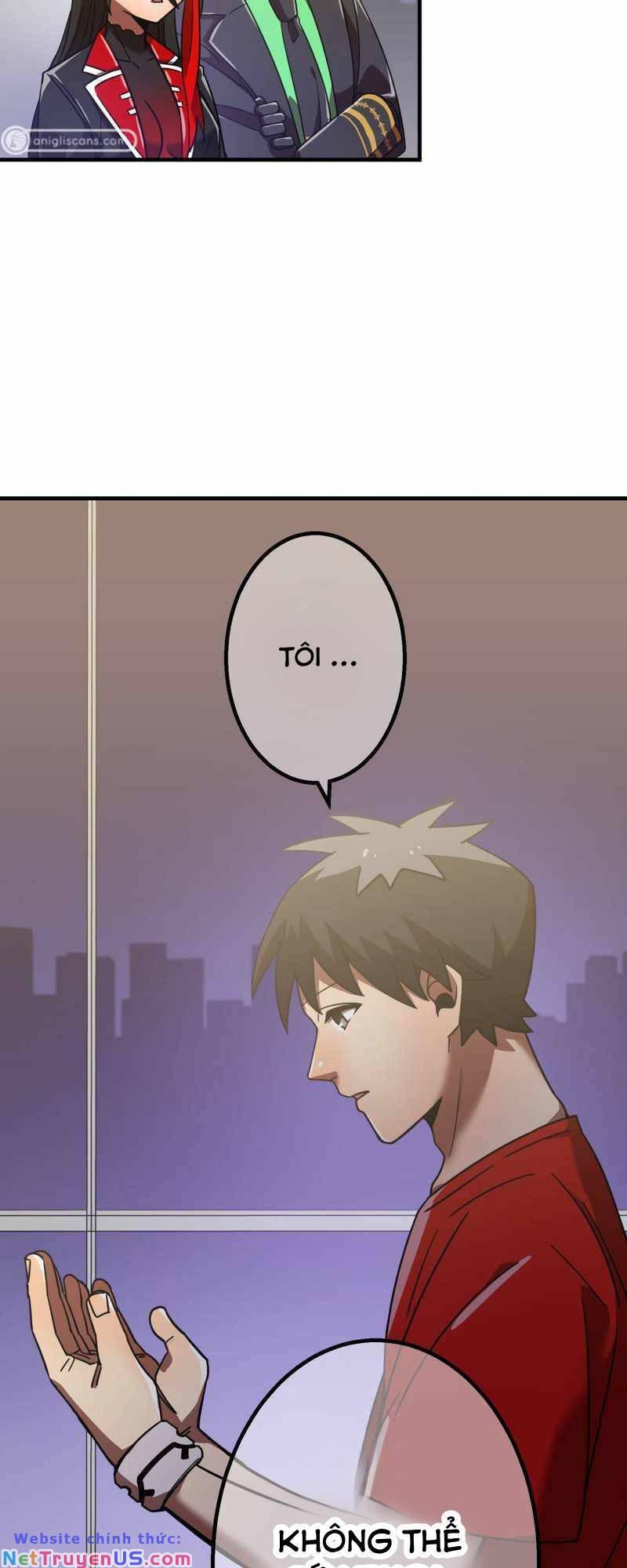 Huyết Thánh Cứu Thế Chủ~ Ta Chỉ Cần 0.0000001% Đã Trở Thành Vô Địch chapter 49 33