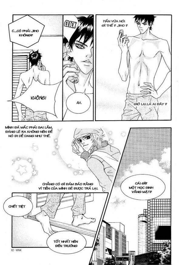 the summit chapter 2 5