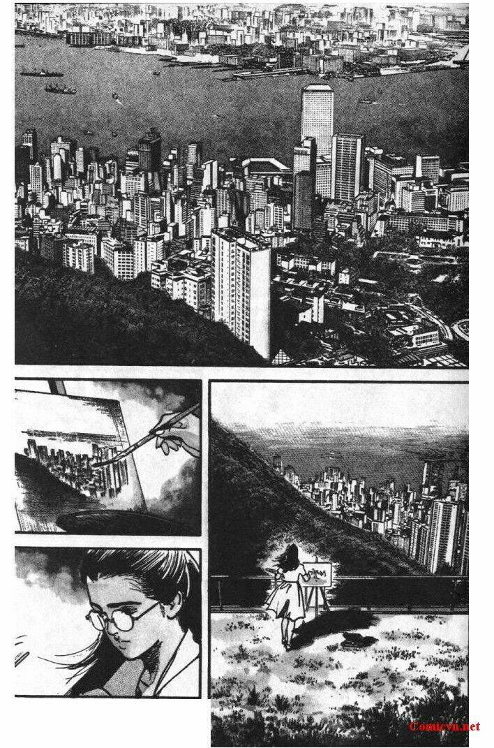 crying freeman chapter 1 8