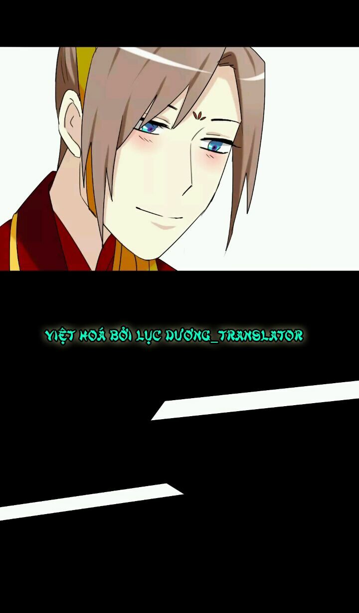 lưỡng bất nghi (full) chapter 111 12