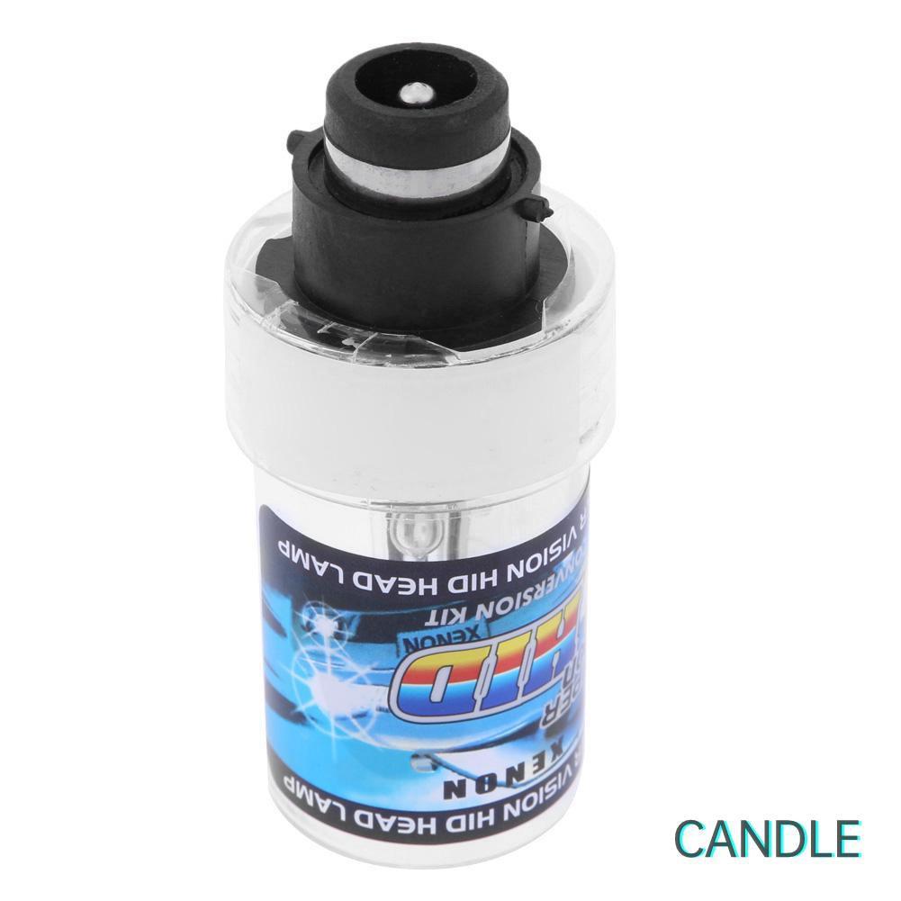 2 Bóng Đèn Pha Xenon D2R 55w Cho Xe Hơi